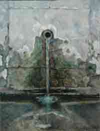  Fuente de Valdezarza I, 2004 